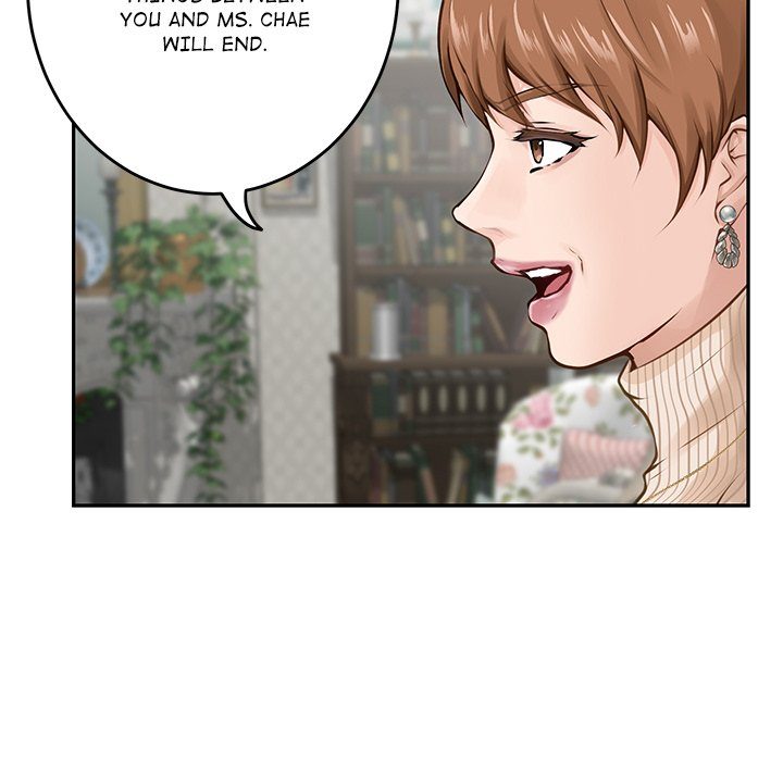 God Of Pleasure chapter 50 page 56