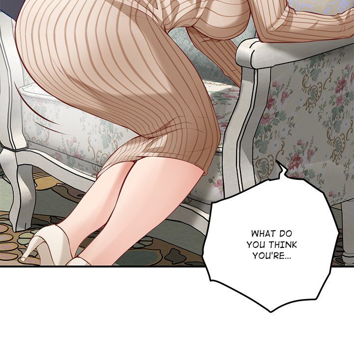 God Of Pleasure chapter 50 page 79