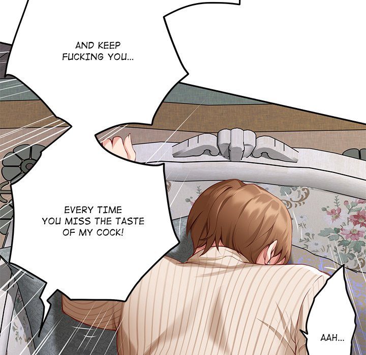 God Of Pleasure chapter 50 page 84