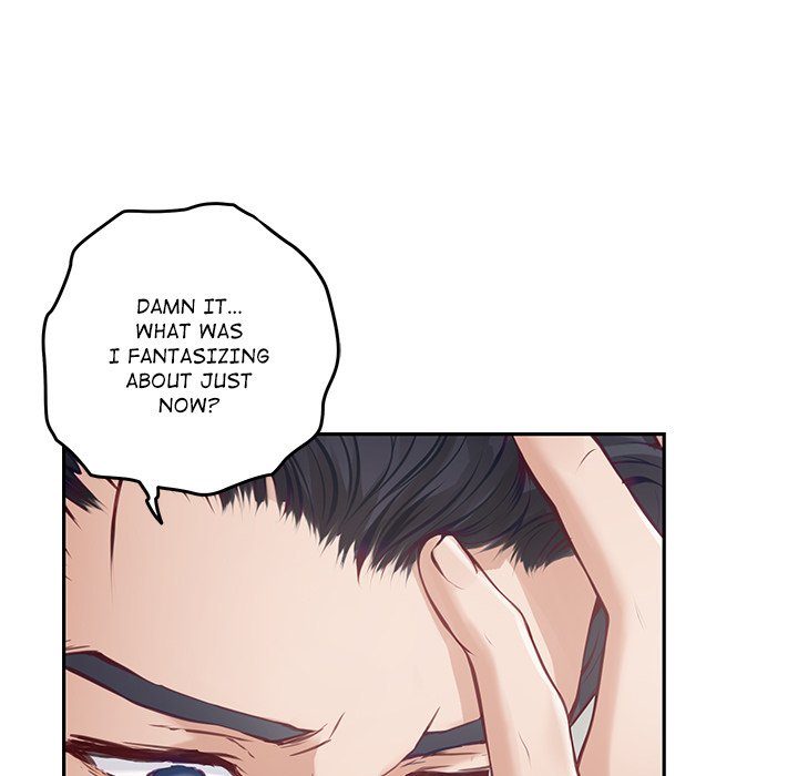 God Of Pleasure chapter 50 page 89