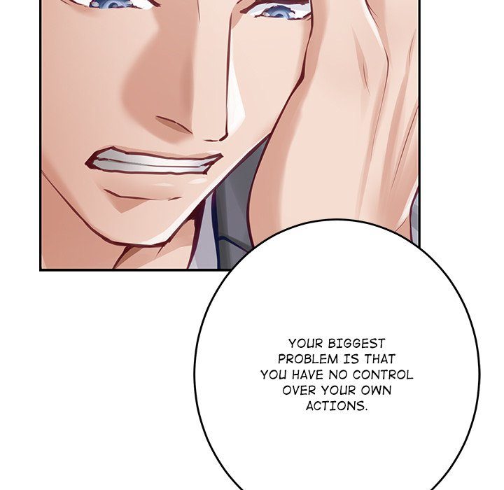 God Of Pleasure chapter 50 page 90