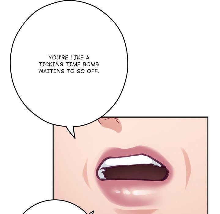 God Of Pleasure chapter 50 page 93