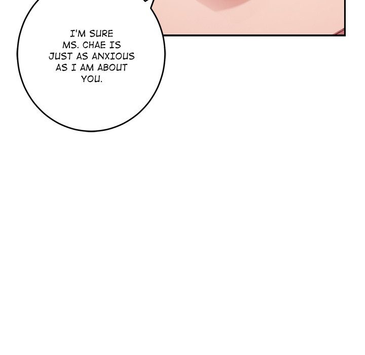 God Of Pleasure chapter 50 page 94