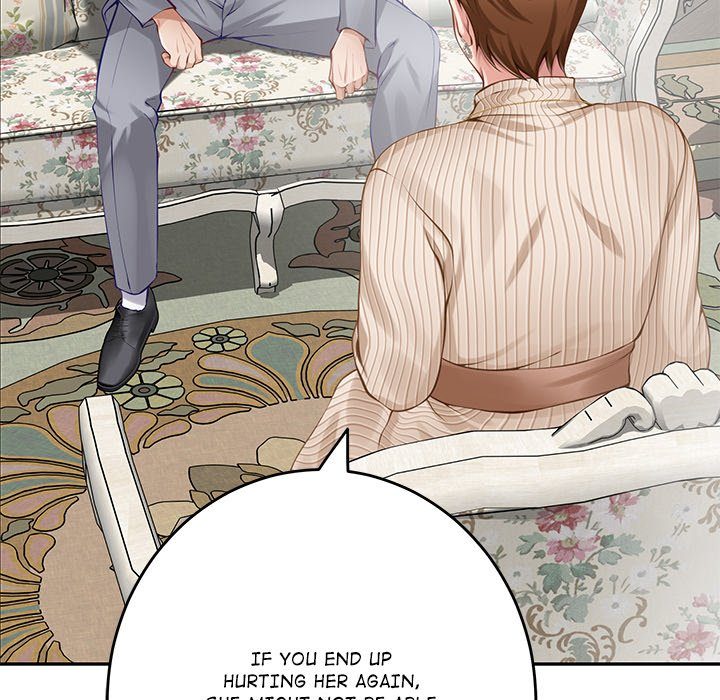 God Of Pleasure chapter 50 page 96