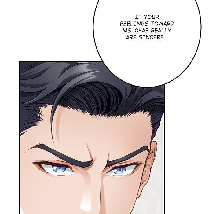 God Of Pleasure chapter 50 page 98
