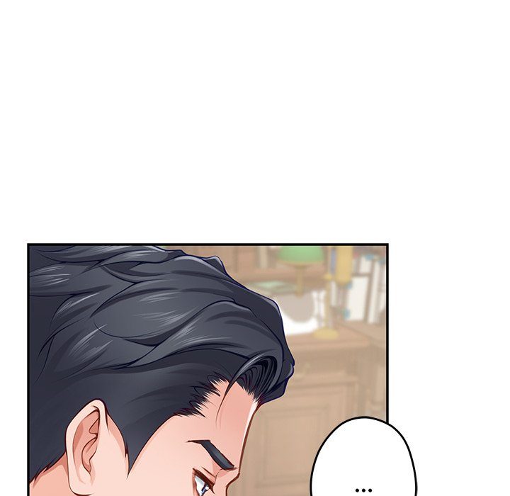 God Of Pleasure chapter 50 page 110