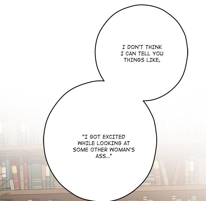 God Of Pleasure chapter 50 page 119