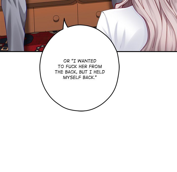 God Of Pleasure chapter 50 page 121