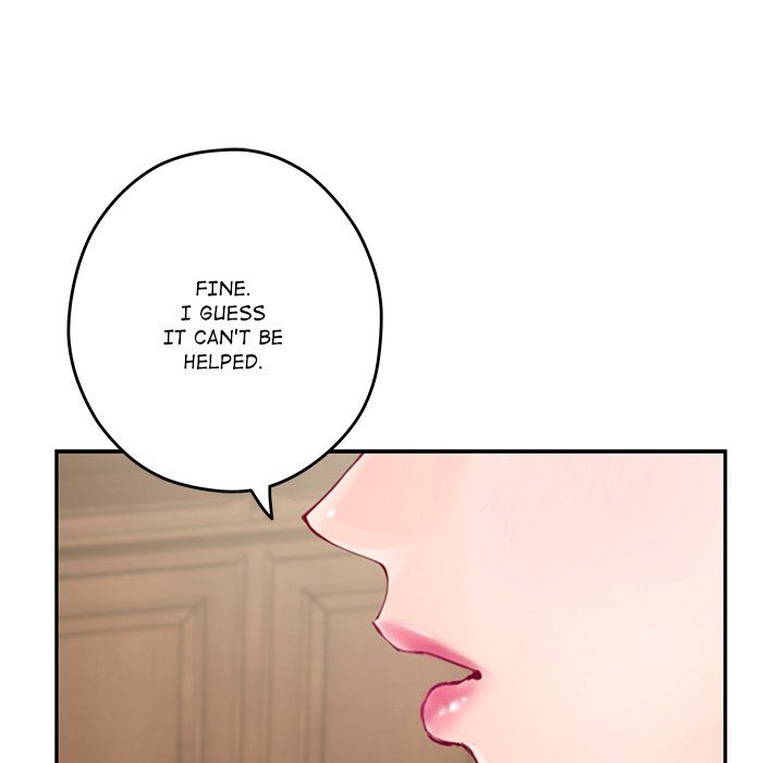 God Of Pleasure chapter 50 page 132