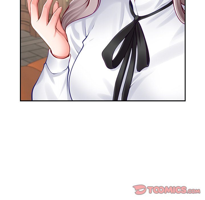 God Of Pleasure chapter 50 page 136