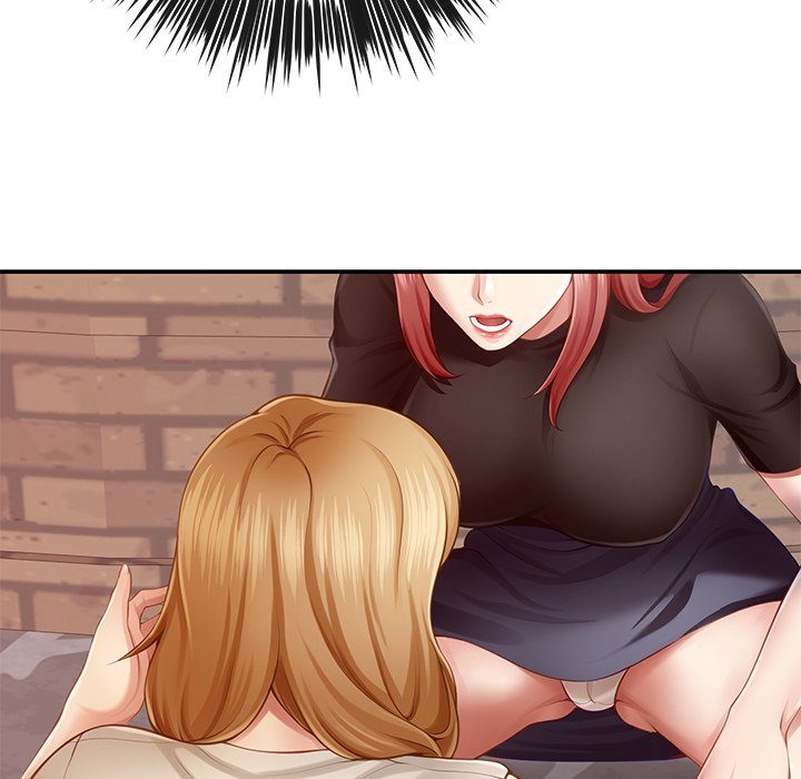 God Of Pleasure chapter 50 page 157
