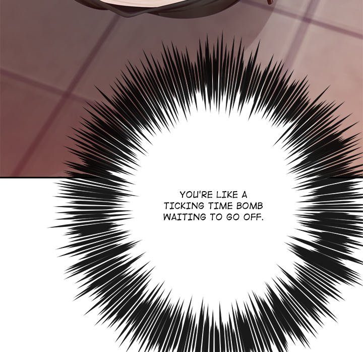 God Of Pleasure chapter 50 page 159