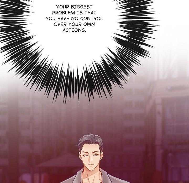 God Of Pleasure chapter 50 page 162