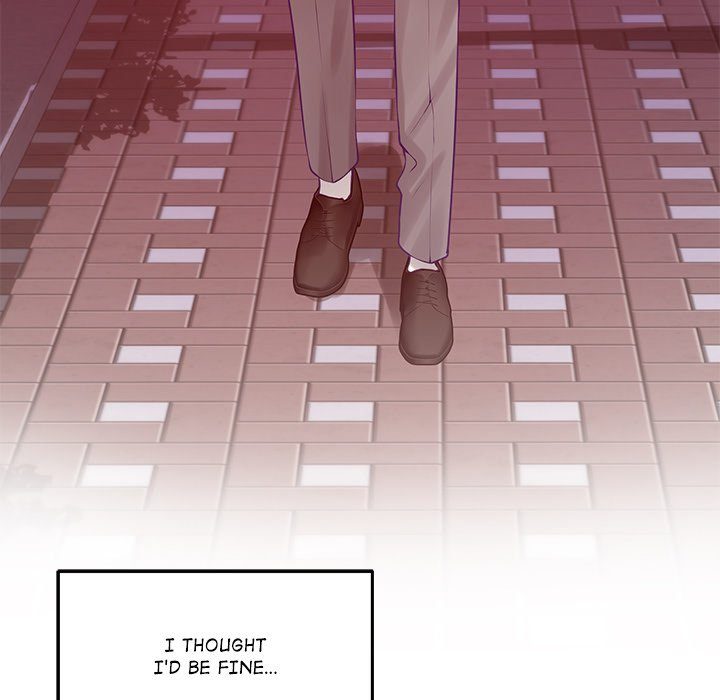 God Of Pleasure chapter 50 page 164