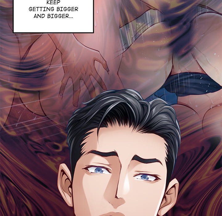 God Of Pleasure chapter 50 page 167