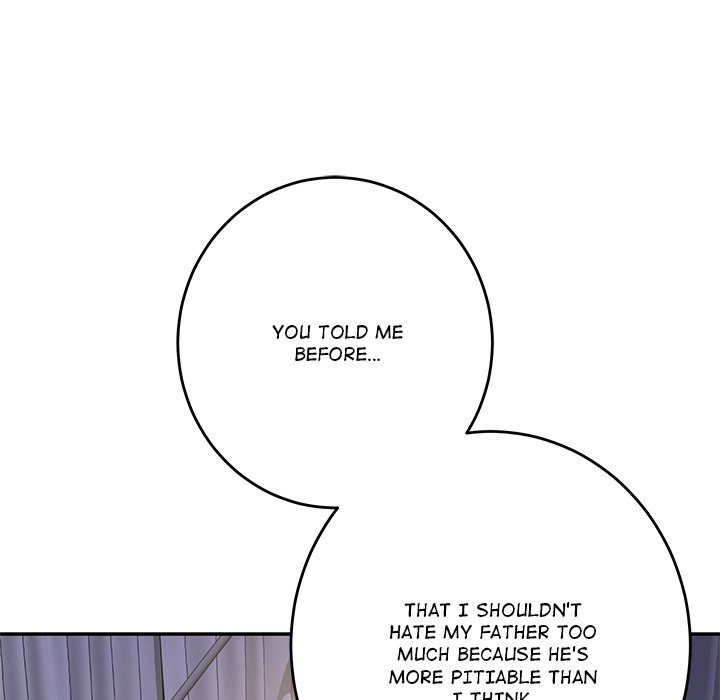 God Of Pleasure chapter 50 page 199