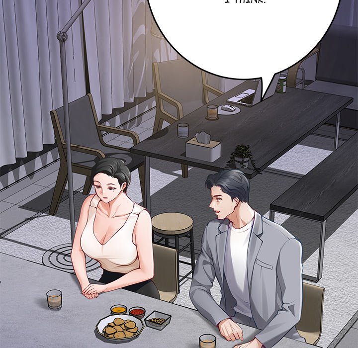 God Of Pleasure chapter 50 page 200