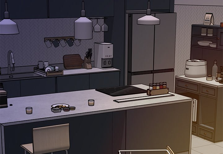 God Of Pleasure chapter 51 page 3