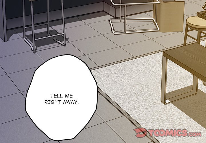 God Of Pleasure chapter 51 page 4
