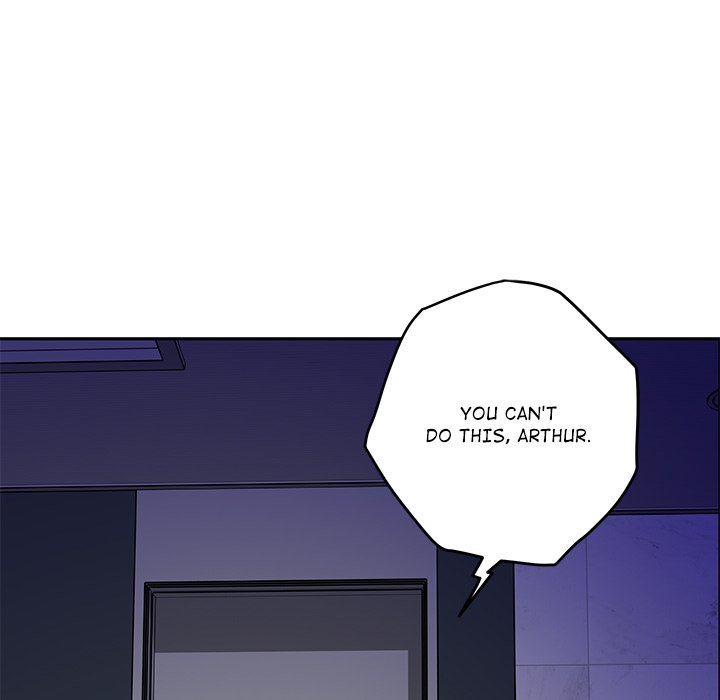 God Of Pleasure chapter 51 page 6