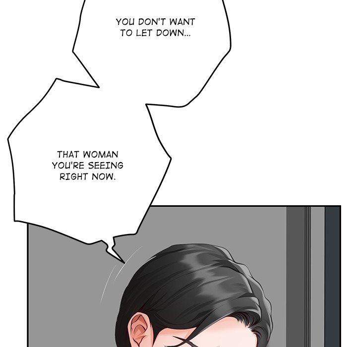 God Of Pleasure chapter 51 page 9