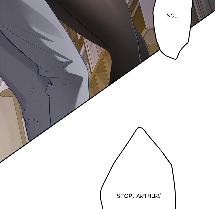 God Of Pleasure chapter 51 page 24