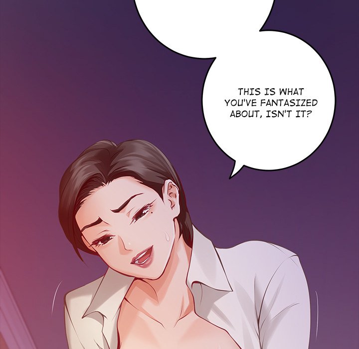 God Of Pleasure chapter 51 page 39