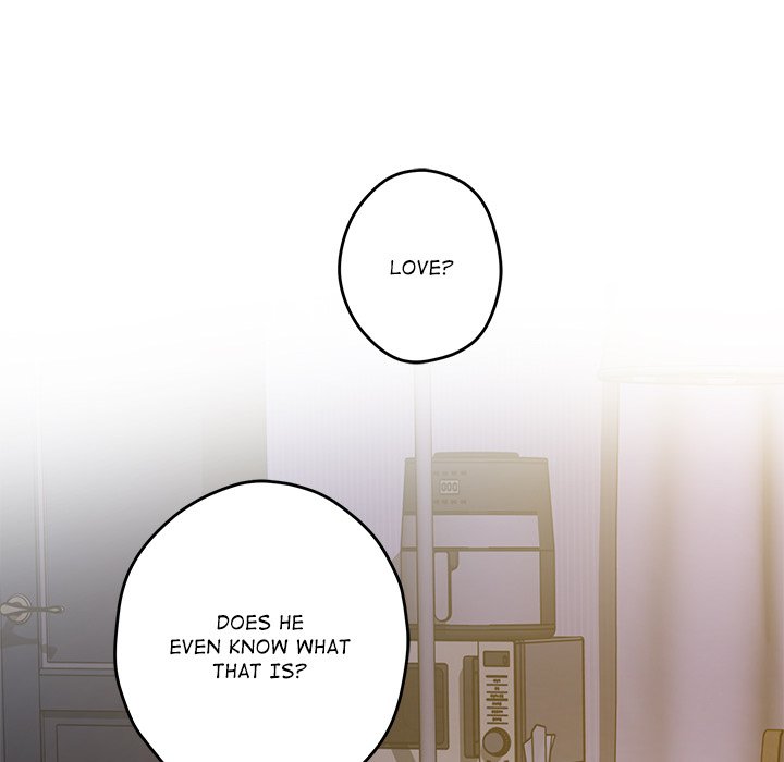 God Of Pleasure chapter 51 page 84