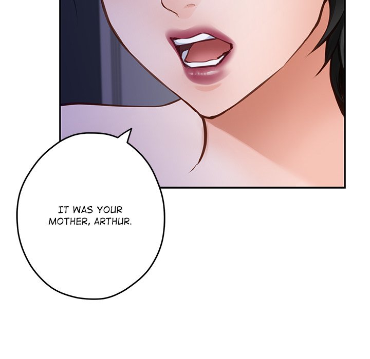 God Of Pleasure chapter 51 page 94
