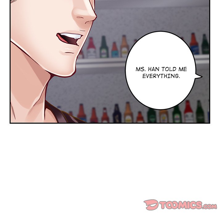 God Of Pleasure chapter 51 page 112