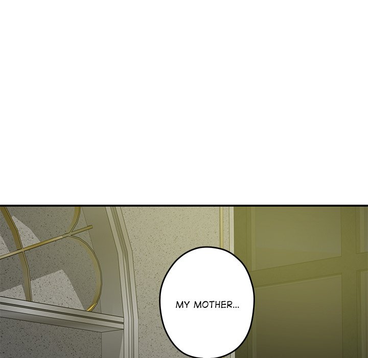 God Of Pleasure chapter 51 page 115