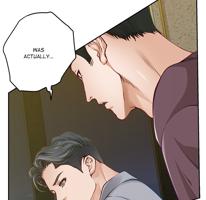 God Of Pleasure chapter 51 page 118
