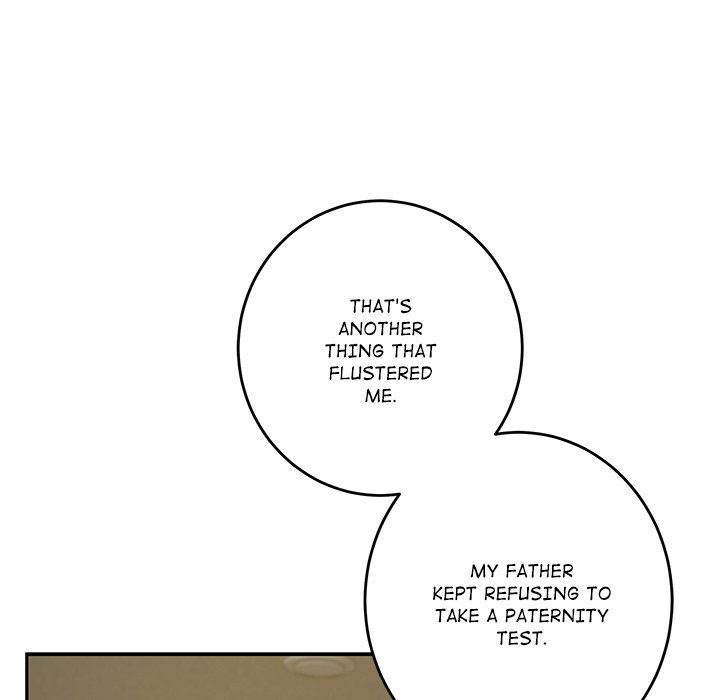God Of Pleasure chapter 51 page 145
