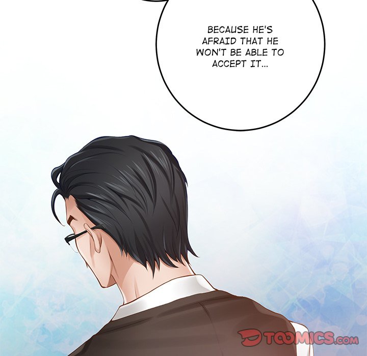 God Of Pleasure chapter 51 page 148
