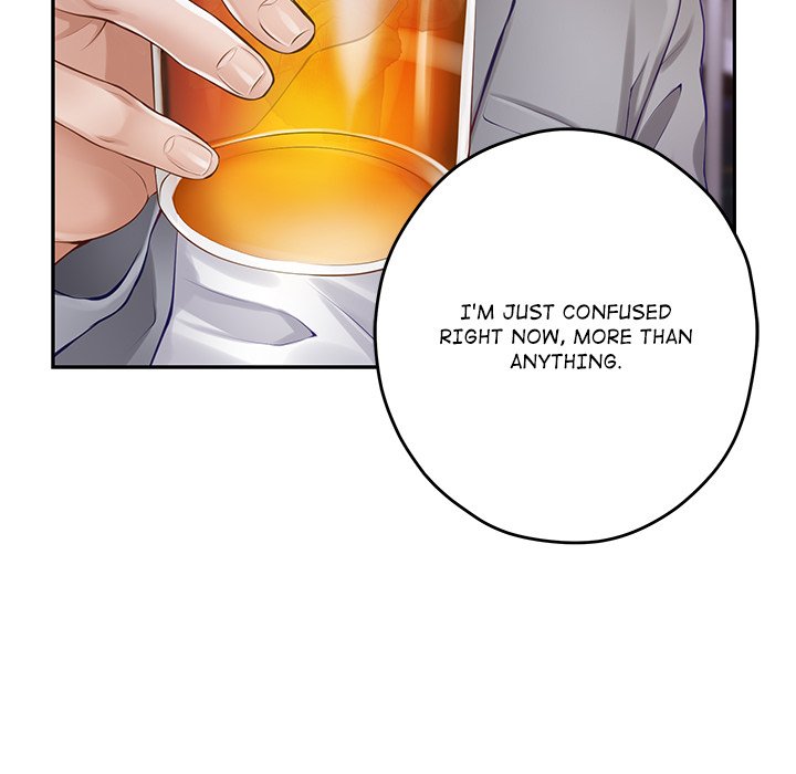 God Of Pleasure chapter 51 page 158