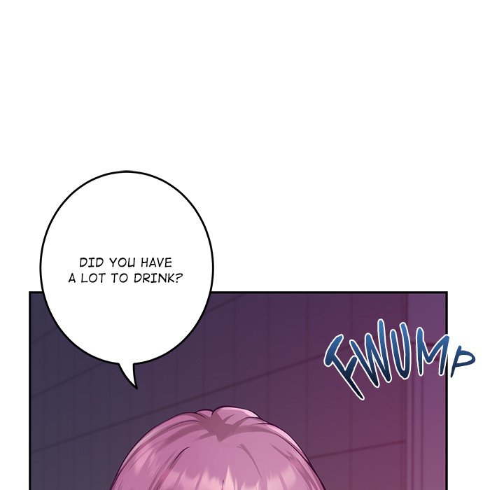 God Of Pleasure chapter 51 page 173