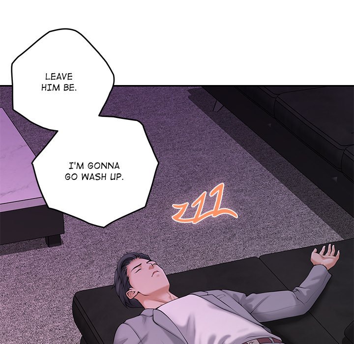 God Of Pleasure chapter 51 page 176