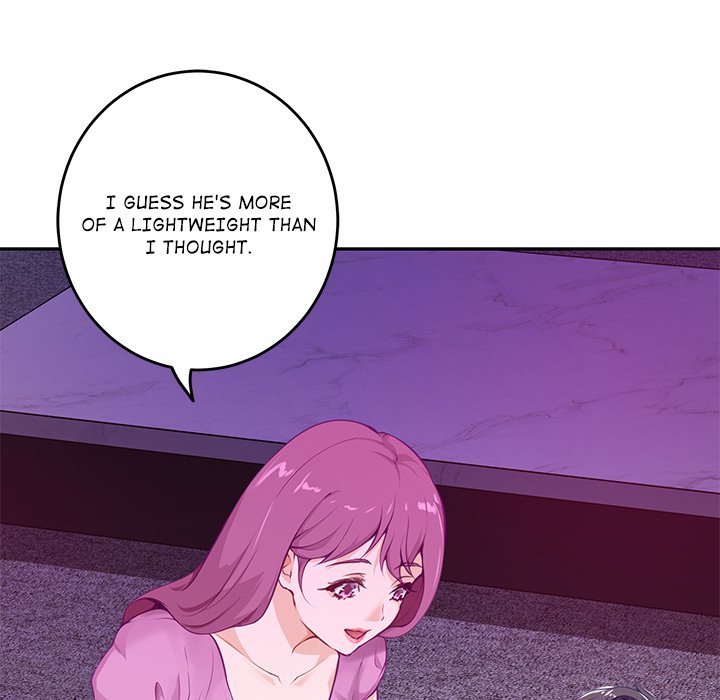 God Of Pleasure chapter 51 page 179