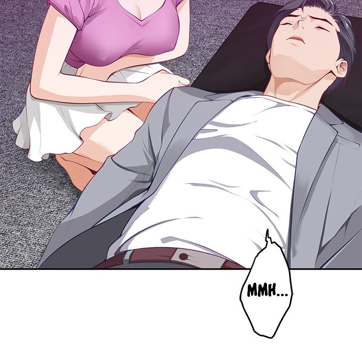God Of Pleasure chapter 51 page 180