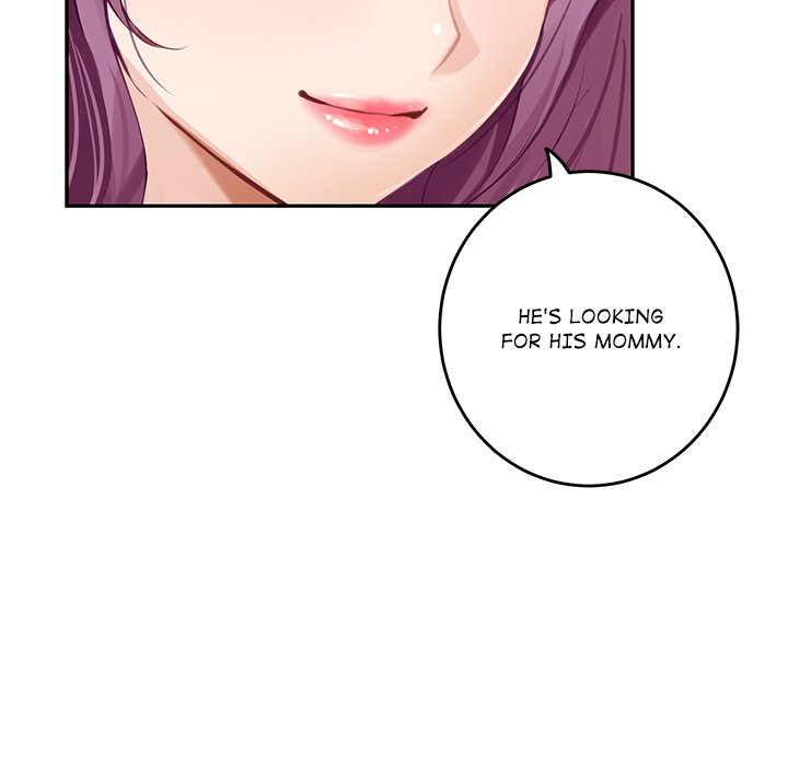 God Of Pleasure chapter 51 page 185
