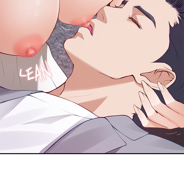 God Of Pleasure chapter 51 page 190