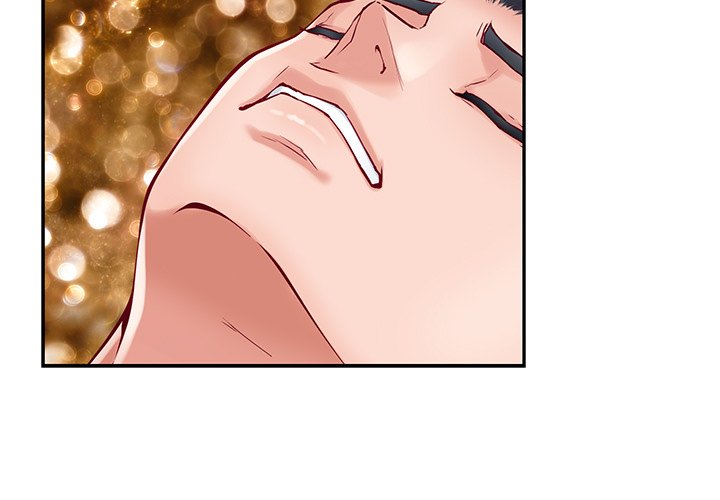 God Of Pleasure chapter 52 page 3