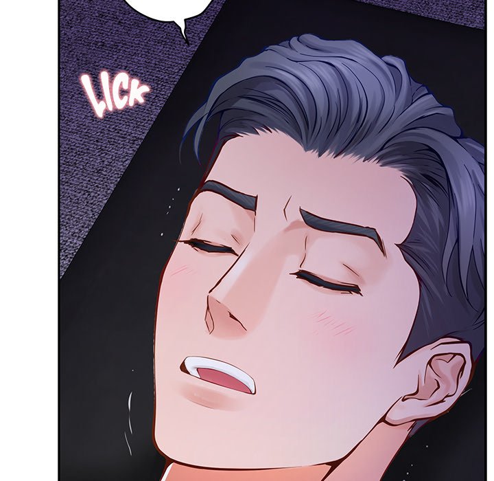 God Of Pleasure chapter 52 page 18
