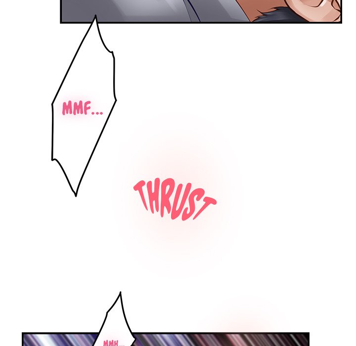 God Of Pleasure chapter 52 page 30