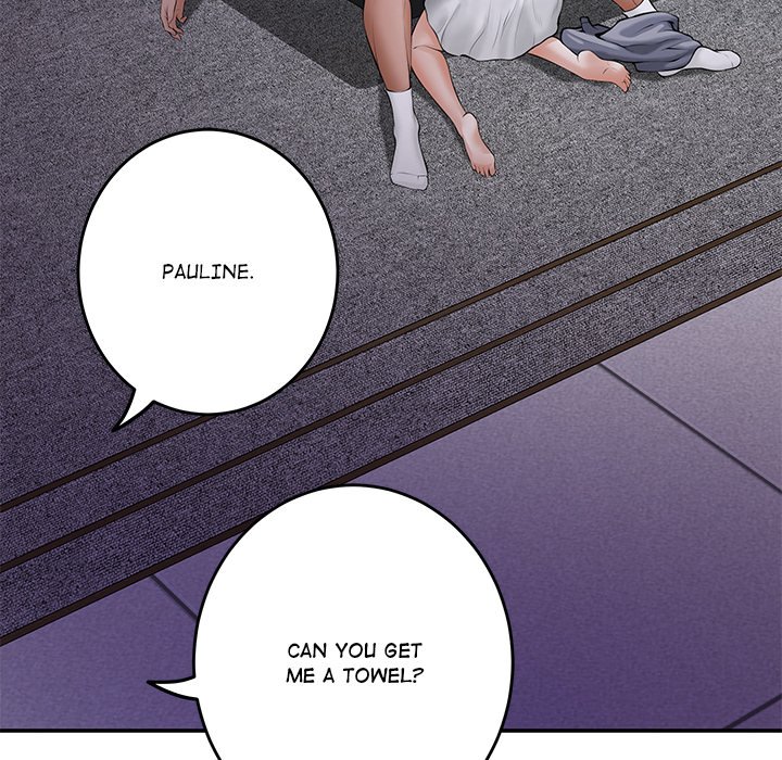 God Of Pleasure chapter 52 page 57