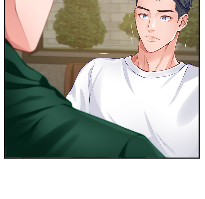 God Of Pleasure chapter 52 page 97