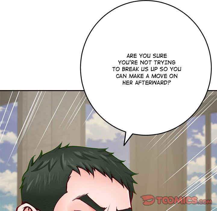 God Of Pleasure chapter 52 page 100
