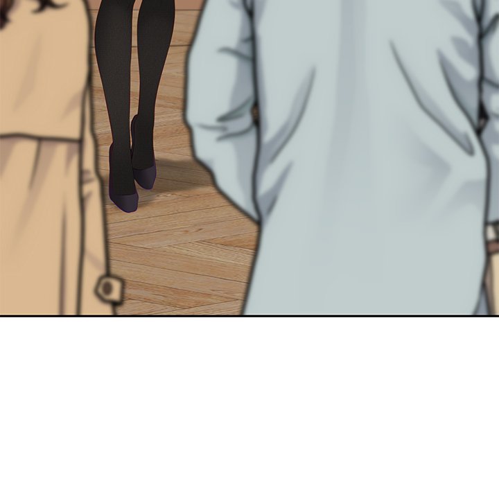 God Of Pleasure chapter 52 page 152