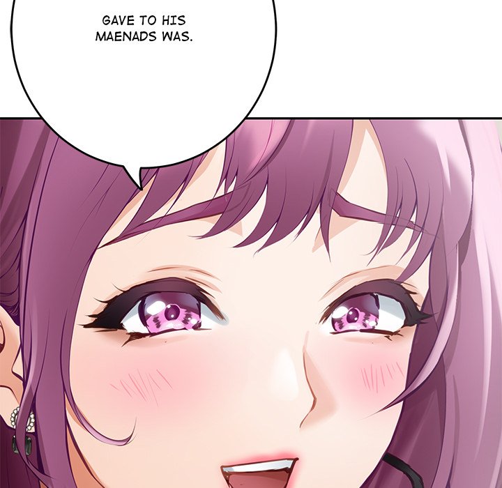 God Of Pleasure chapter 52 page 176