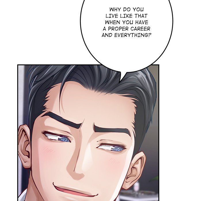 God Of Pleasure chapter 54 page 24